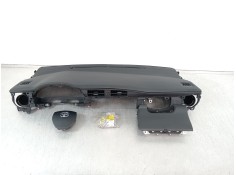 Recambio de kit airbag para toyota auris active referencia OEM IAM 5598102200 4513002450 8917002J40
