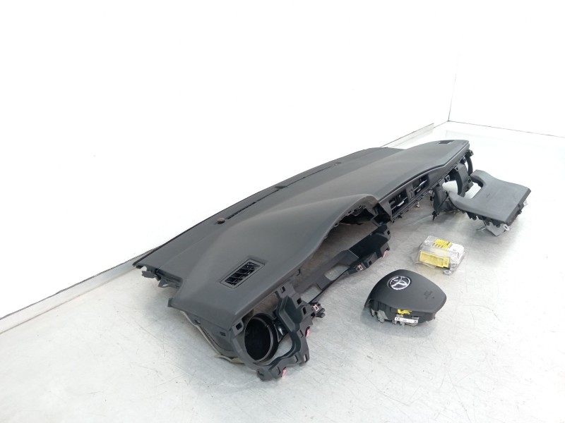 Recambio de kit airbag para toyota auris active referencia OEM IAM 5598102200 4513002450 8917002J40