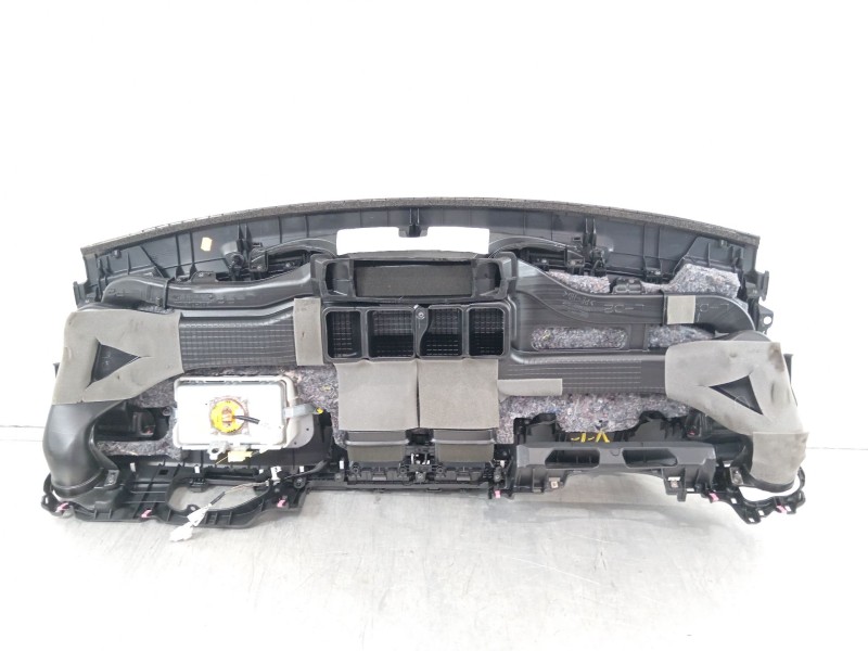 Recambio de kit airbag para toyota auris active referencia OEM IAM 5598102200 4513002450 8917002J40