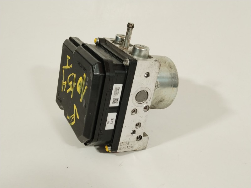 Recambio de abs para nissan juke (f15) acenta referencia OEM IAM 47660BF10D  