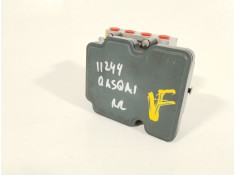 Recambio de abs para nissan qashqai (j11) acenta referencia OEM IAM 476604EA1C   2