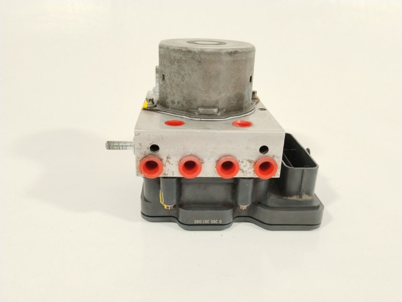 Recambio de abs para nissan qashqai (j11) acenta referencia OEM IAM 476604EA1C  