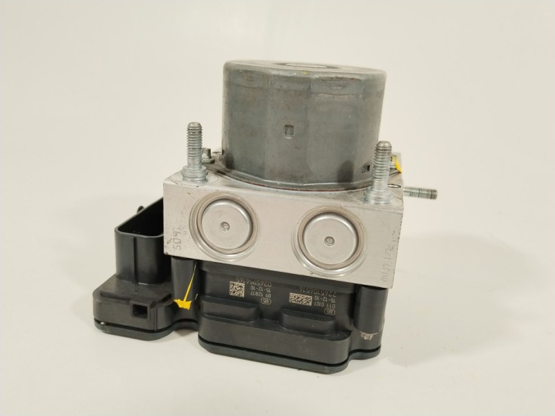 Recambio de abs para nissan qashqai (j11) acenta referencia OEM IAM 476604EA1C  