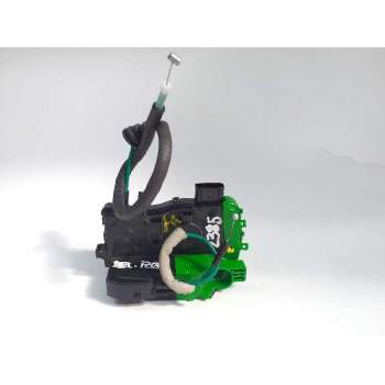 CERRADURA PUERTA DELANTERA IZQUIERDA 813103Z000 