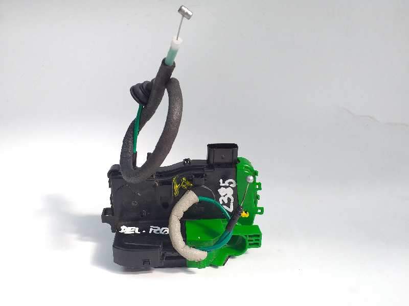 CERRADURA PUERTA DELANTERA IZQUIERDA 813103Z000 