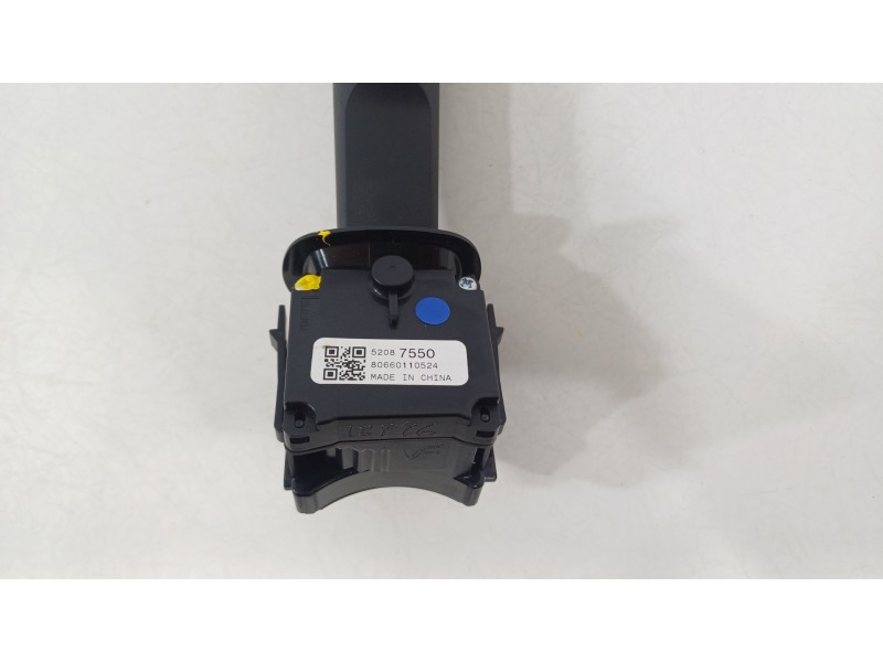 Recambio de mando limpia para opel mokka x 120 aniversario start/stop referencia OEM IAM 52087550  