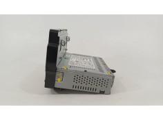 Recambio de sistema audio / radio cd para opel mokka x 120 aniversario start/stop referencia OEM IAM 42554708   2