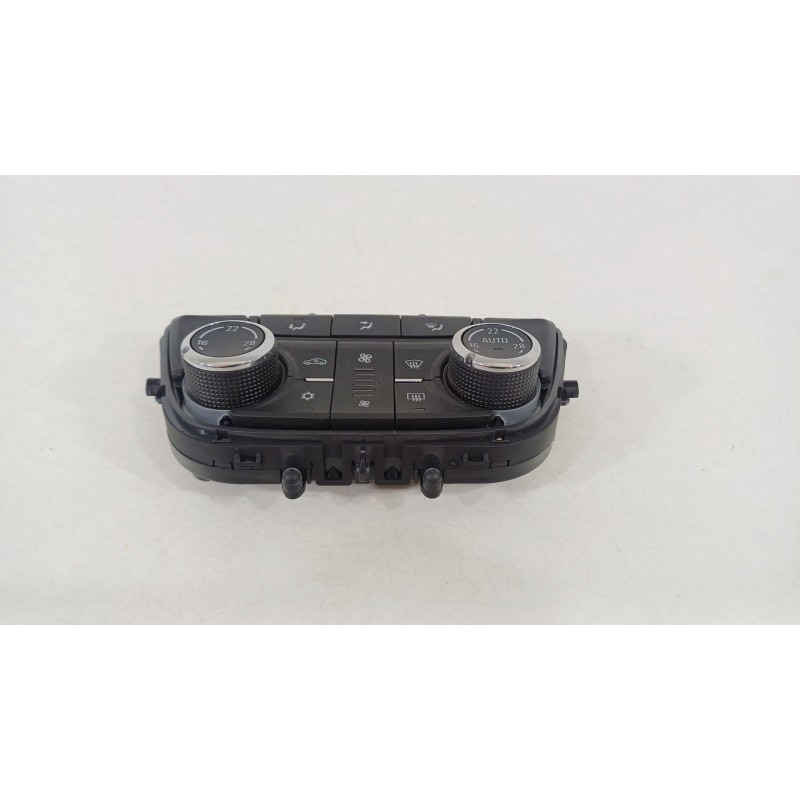 Recambio de mando climatizador para opel mokka x 120 aniversario start/stop referencia OEM IAM 39081563 1563 A2C1134810001