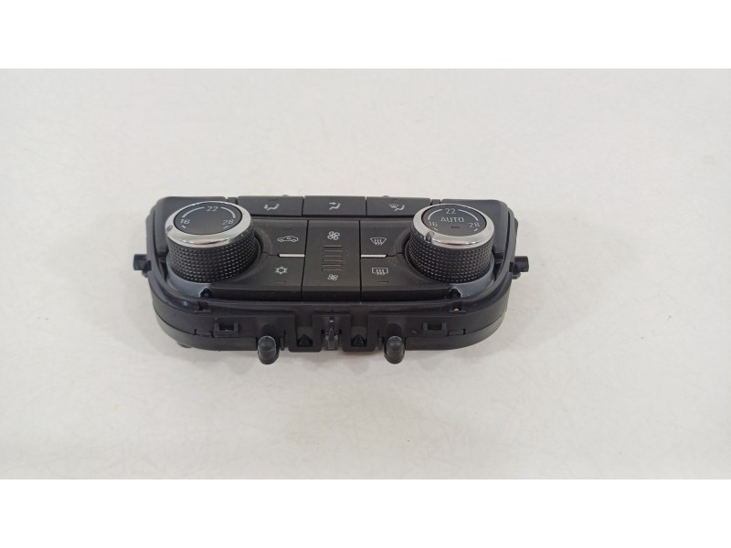 Recambio de mando climatizador para opel mokka x 120 aniversario start/stop referencia OEM IAM 39081563 1563 A2C1134810001