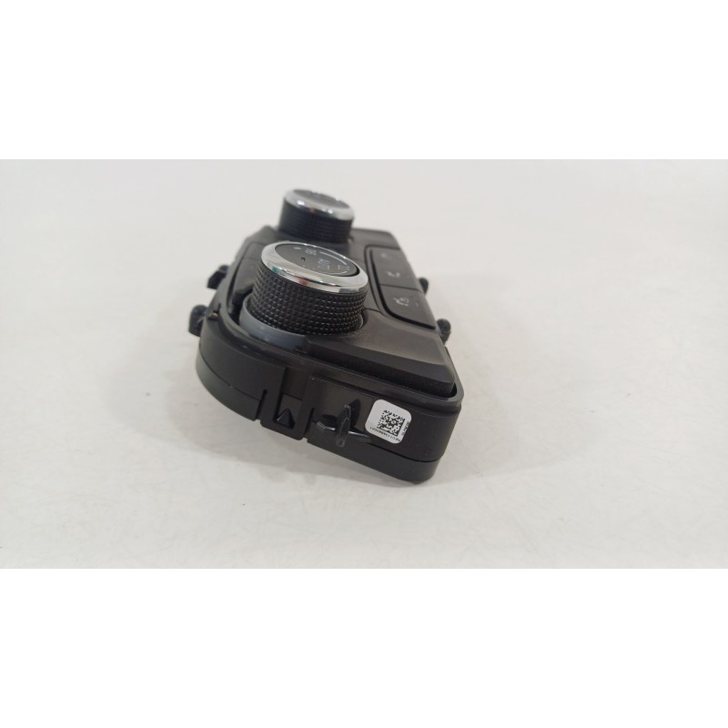 Recambio de mando climatizador para opel mokka x 120 aniversario start/stop referencia OEM IAM 39081563 1563 A2C1134810001