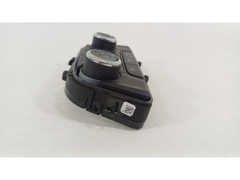 Recambio de mando climatizador para opel mokka x 120 aniversario start/stop referencia OEM IAM 39081563 1563 A2C1134810001