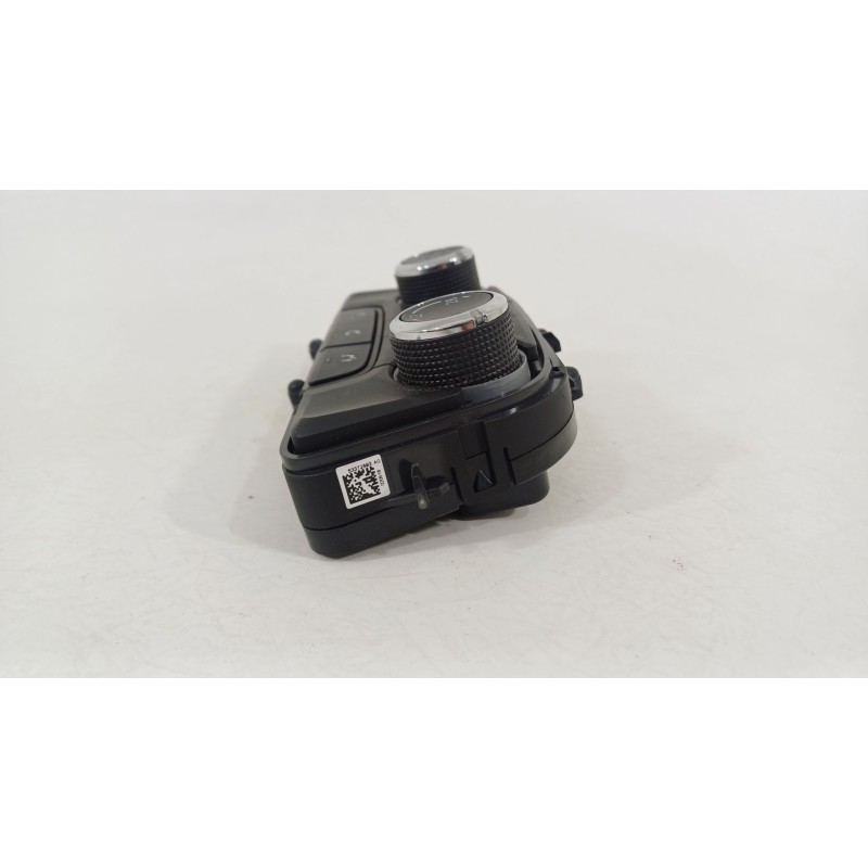 Recambio de mando climatizador para opel mokka x 120 aniversario start/stop referencia OEM IAM 39081563 1563 A2C1134810001