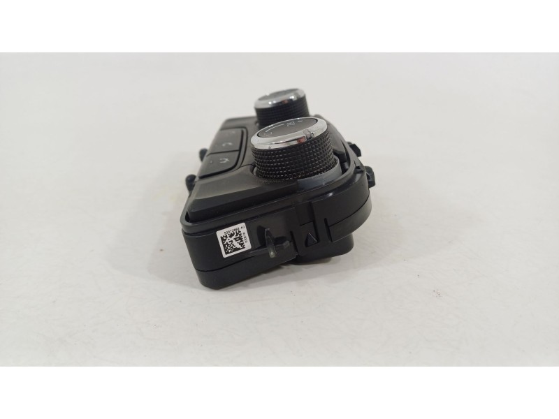 Recambio de mando climatizador para opel mokka x 120 aniversario start/stop referencia OEM IAM 39081563 1563 A2C1134810001
