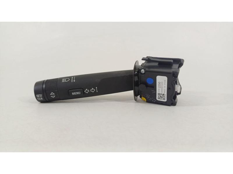 Recambio de mando intermitentes para opel mokka x 120 aniversario start/stop referencia OEM IAM 20962250  