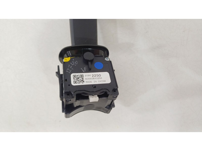 Recambio de mando intermitentes para opel mokka x 120 aniversario start/stop referencia OEM IAM 20962250  