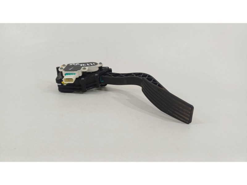 Recambio de potenciometro pedal para opel mokka x 120 aniversario start/stop referencia OEM IAM 96892406  