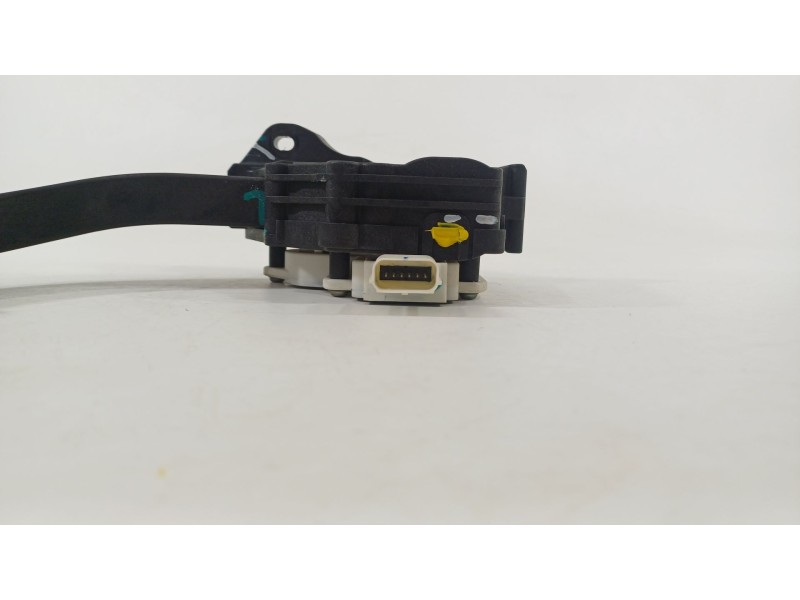 Recambio de potenciometro pedal para opel mokka x 120 aniversario start/stop referencia OEM IAM 96892406  