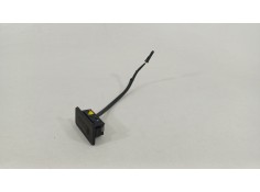 Recambio de maneta exterior porton para opel mokka x 120 aniversario start/stop referencia OEM IAM 95034856  