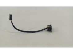 Recambio de maneta exterior porton para opel mokka x 120 aniversario start/stop referencia OEM IAM 95034856   2