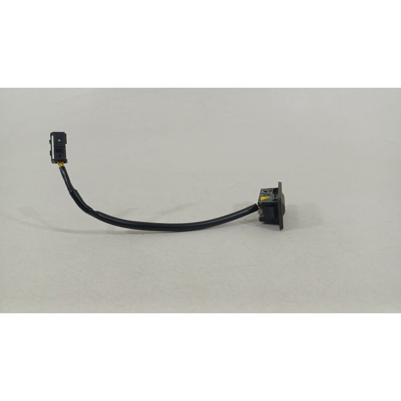 Recambio de maneta exterior porton para opel mokka x 120 aniversario start/stop referencia OEM IAM 95034856  