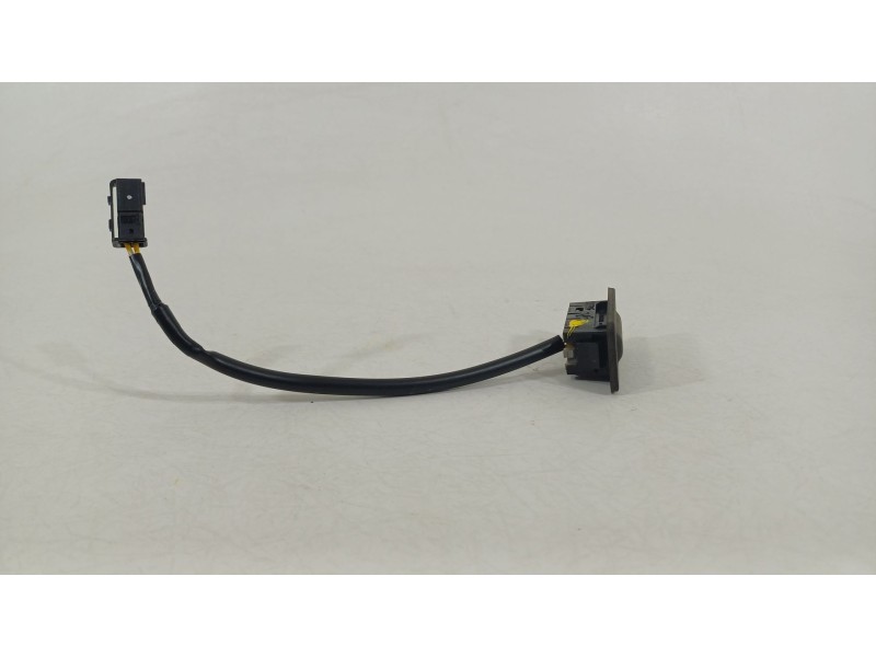 Recambio de maneta exterior porton para opel mokka x 120 aniversario start/stop referencia OEM IAM 95034856  