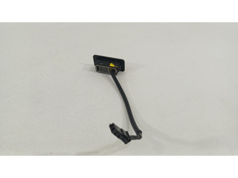 Recambio de maneta exterior porton para opel mokka x 120 aniversario start/stop referencia OEM IAM 95034856  