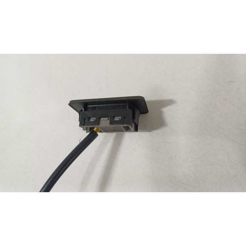 Recambio de maneta exterior porton para opel mokka x 120 aniversario start/stop referencia OEM IAM 95034856  