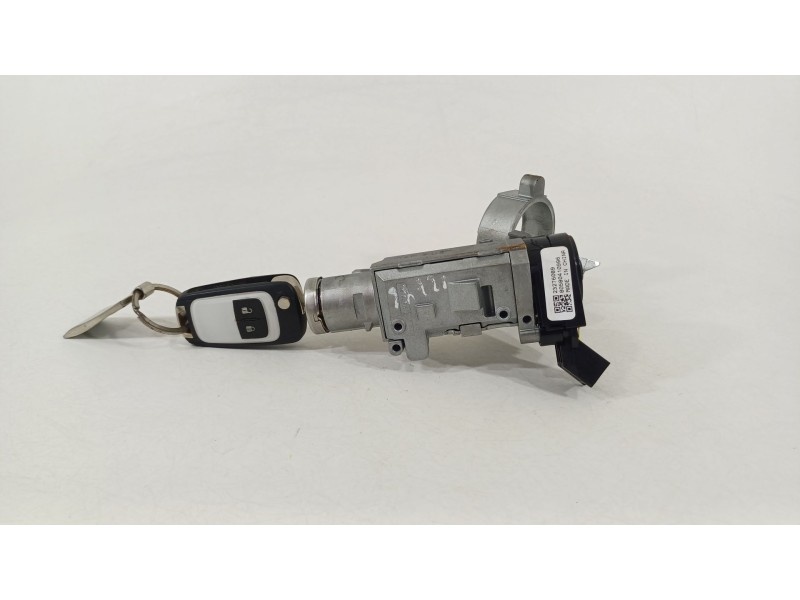 Recambio de conmutador de arranque para opel mokka x 120 aniversario start/stop referencia OEM IAM 23276089  