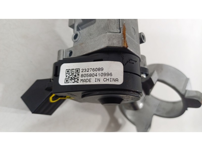 Recambio de conmutador de arranque para opel mokka x 120 aniversario start/stop referencia OEM IAM 23276089  
