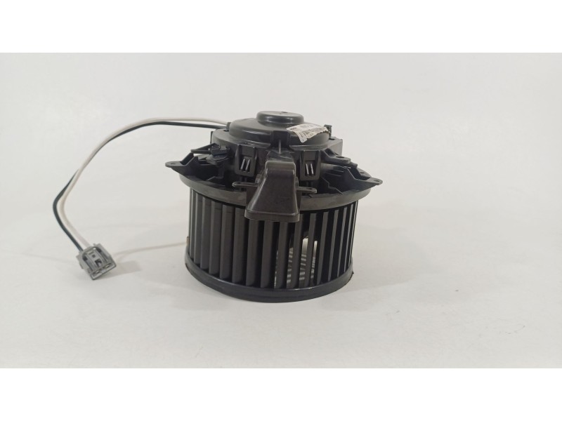 Recambio de ventilador calefaccion para opel mokka x 120 aniversario start/stop referencia OEM IAM 13499014  N3029CI092L
