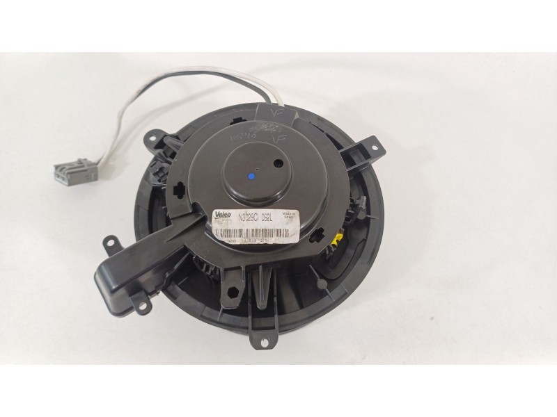Recambio de ventilador calefaccion para opel mokka x 120 aniversario start/stop referencia OEM IAM 13499014  N3029CI092L