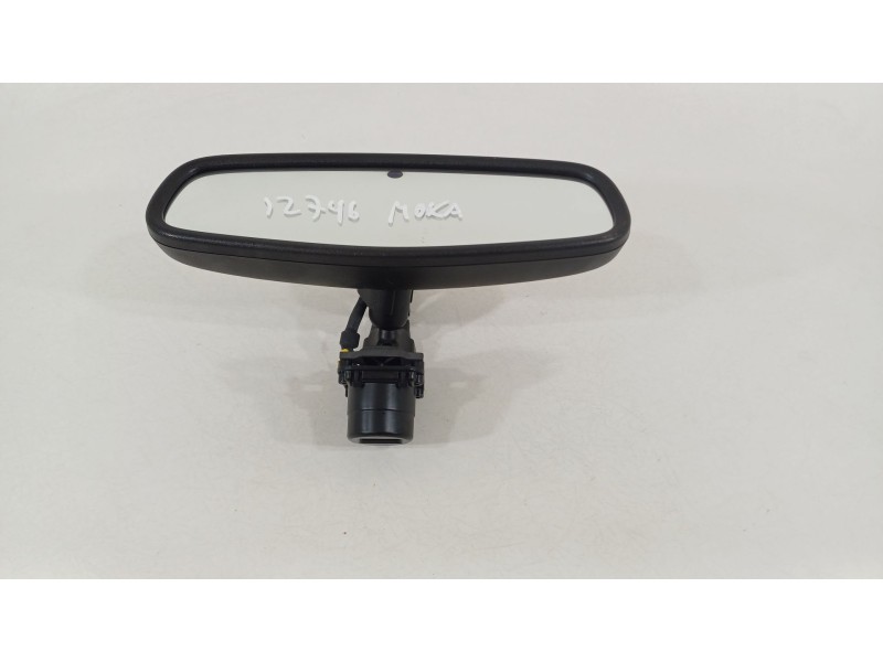 Recambio de espejo interior para opel mokka x 120 aniversario start/stop referencia OEM IAM 13369365  