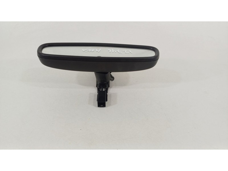 Recambio de espejo interior para opel mokka x 120 aniversario start/stop referencia OEM IAM 13369365  
