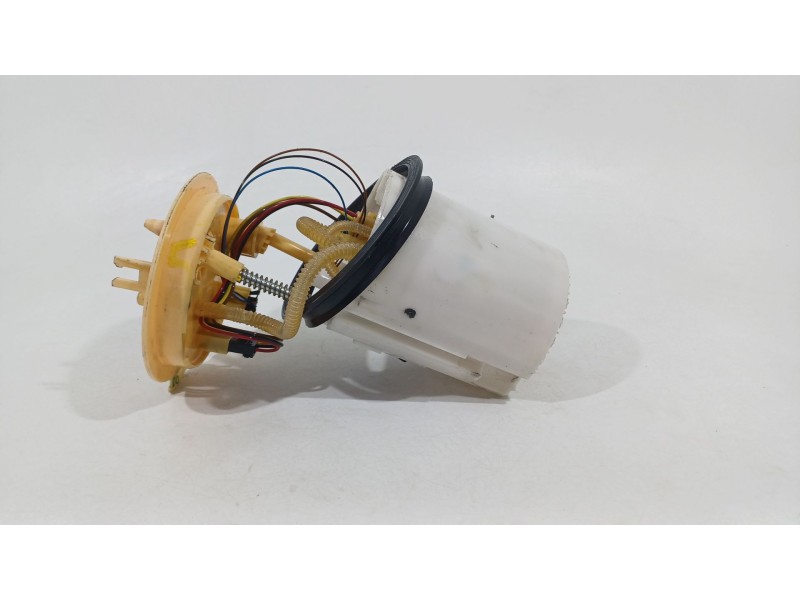 Recambio de bomba combustible para audi a3 sportback (8y) gy referencia OEM IAM 5Q0919050BA  