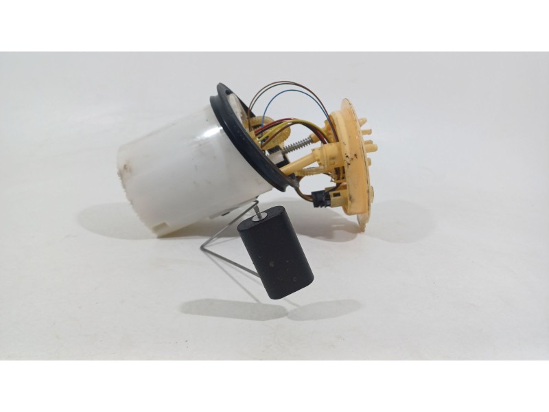 Recambio de bomba combustible para audi a3 sportback (8y) gy referencia OEM IAM 5Q0919050BA  