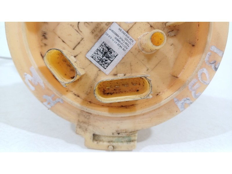 Recambio de bomba combustible para audi a3 sportback (8y) gy referencia OEM IAM 5Q0919050BA  