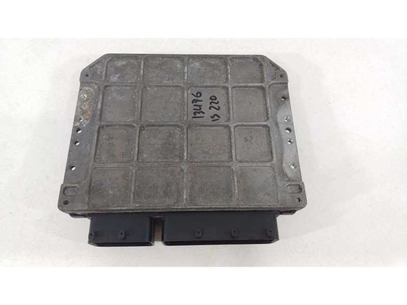 Recambio de centralita motor uce para lexus is ii (_e2_) 220d (ale20) referencia OEM IAM 8966153741  1758009490