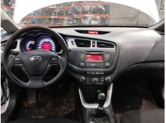 Recambio de kit airbag para kia cee´d (jd) 1.4 cvvt referencia OEM IAM   