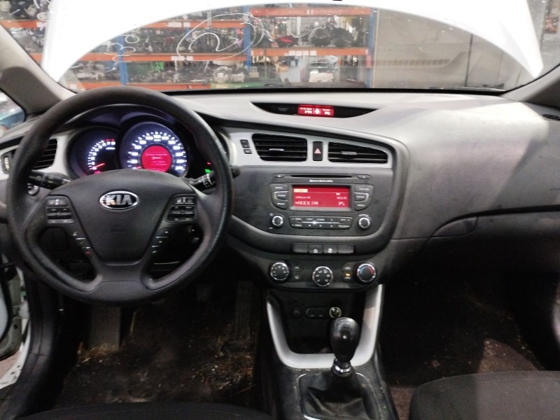 Recambio de kit airbag para kia cee´d (jd) 1.4 cvvt referencia OEM IAM   