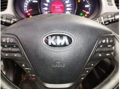 Recambio de kit airbag para kia cee´d (jd) 1.4 cvvt referencia OEM IAM    2