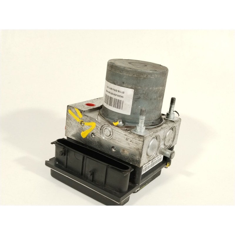 Recambio de abs para honda civic viii hatchback (fn, fk) 2.2 ctdi (fk3) referencia OEM IAM 57110SMJG011  0265235398