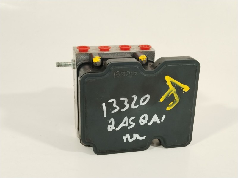 Recambio de abs para nissan qashqai ii (j11, j11_) 1.5 dci referencia OEM IAM 47660HW60A  