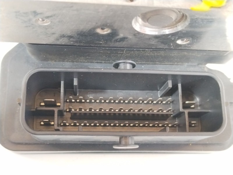 Recambio de abs para nissan qashqai ii (j11, j11_) 1.5 dci referencia OEM IAM 47660HW60A  