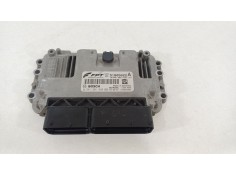 Recambio de centralita motor uce para fiat bravo ii (198_) 1.4 t-jet (198axg1b) referencia OEM IAM 51805022  0261201688
