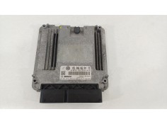 Recambio de centralita motor uce para volkswagen eos (1f7, 1f8) 2.0 tdi 16v referencia OEM IAM 03L906022PM  0281015882