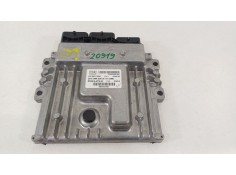 Recambio de centralita motor uce para peugeot 3008 monospace (0u_) 2.0 hdi hybrid4 referencia OEM IAM 9802943180  9667175380