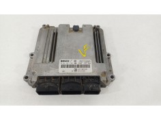 Recambio de centralita motor uce para renault koleos i (hy_) 2.0 dci (hy0k) referencia OEM IAM 237100746R 237101337R 0281017701