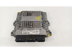 Recambio de centralita motor uce para volvo s40 ii (544) 2.0 d referencia OEM IAM 8603118  5WS40202D