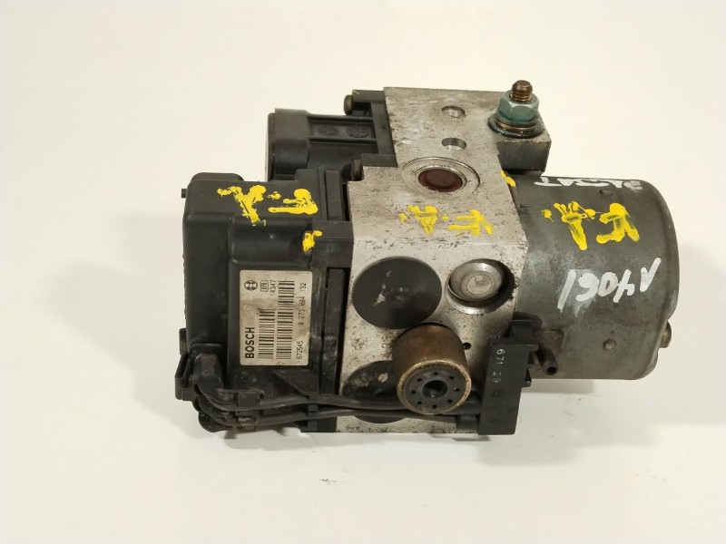 Recambio de abs para volkswagen passat b5 (3b2) 1.9 tdi referencia OEM IAM 8E0614111   Recambio de abs para volkswagen passat b5 (3b2) 1.9 tdi referencia OEM IAM 8E0614111