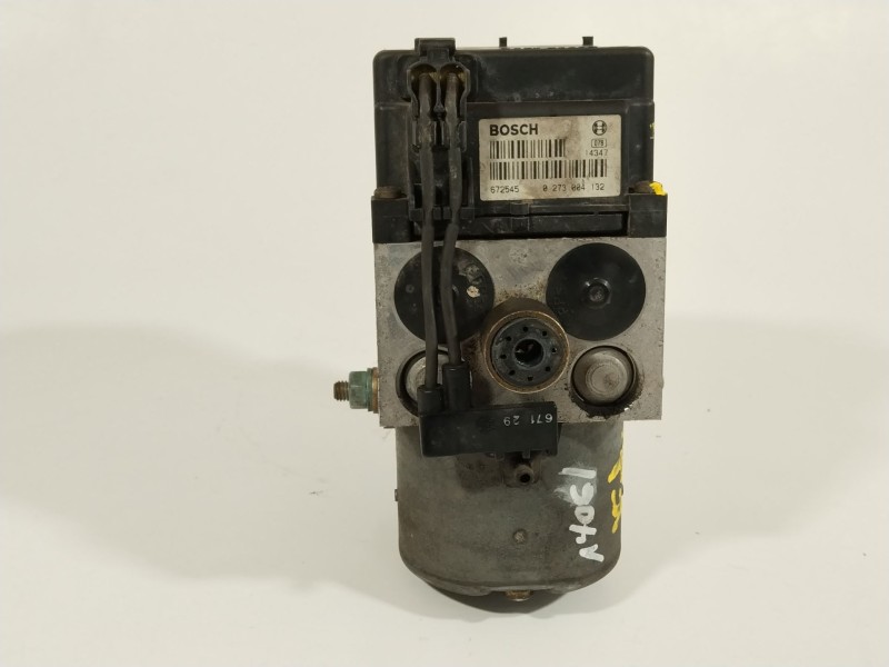Recambio de abs para volkswagen passat b5 (3b2) 1.9 tdi referencia OEM IAM 8E0614111   Recambio de abs para volkswagen passat b5 (3b2) 1.9 tdi referencia OEM IAM 8E0614111